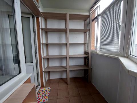 квартира за адресою Бориса Гмирі вул., 2