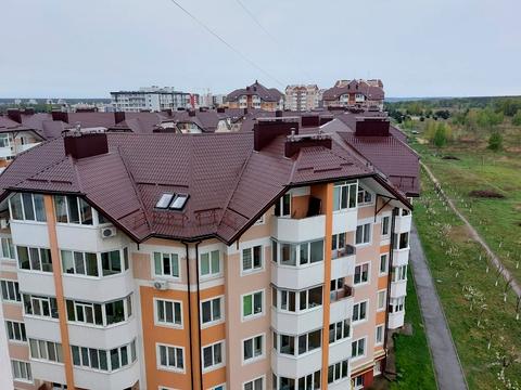 квартира за адресою Бориса Гмирі вул., 2