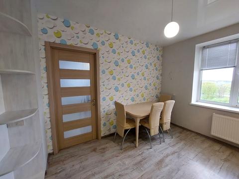 квартира за адресою Бориса Гмирі вул., 2