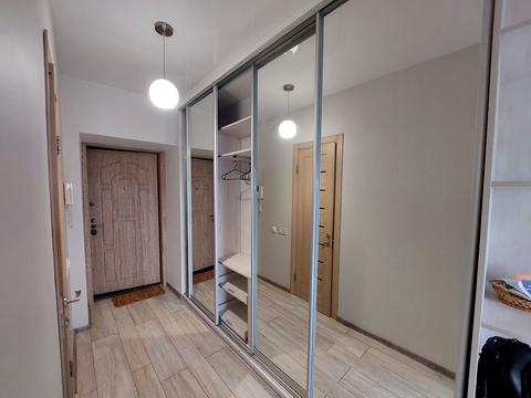 квартира за адресою Бориса Гмирі вул., 2