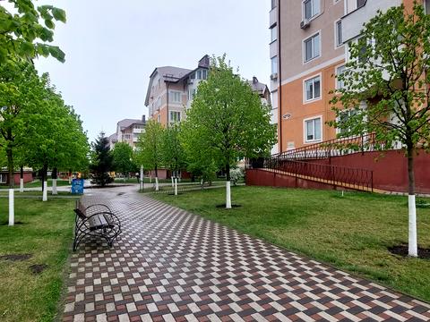 квартира за адресою Бориса Гмирі вул., 2