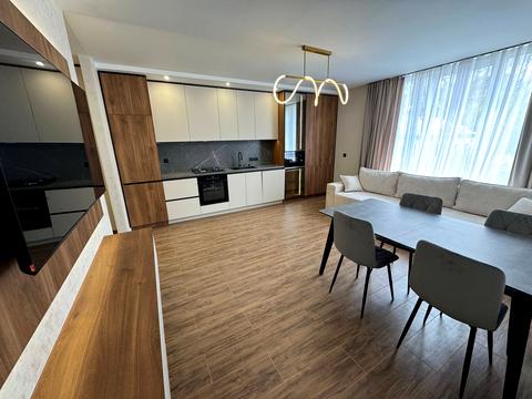 квартира за адресою Микитинецька вул., (Будинок)