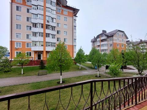 квартира за адресою Бориса Гмирі вул., 2