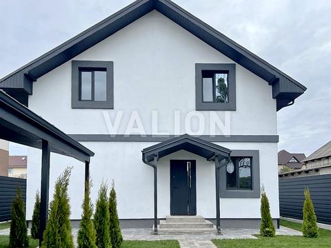 будинок за адресою Скіфська