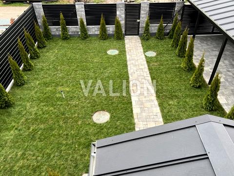 будинок за адресою Скіфська