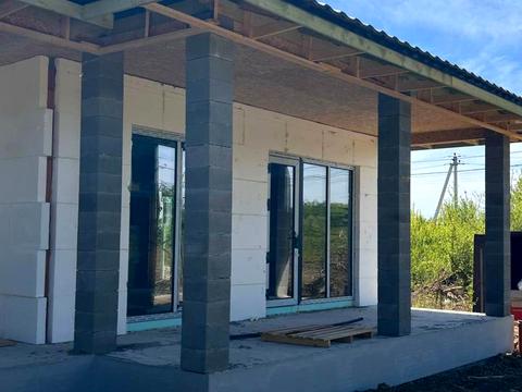 будинок за адресою Загорська вул.