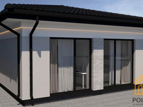 будинок за адресою Загорська вул.