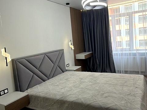 квартира по адресу Смакулы ул., 2