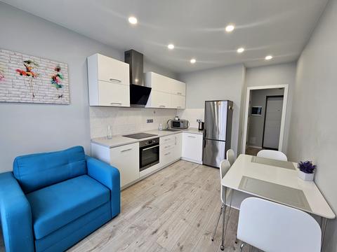 квартира по адресу Соломенская ул., 20-В