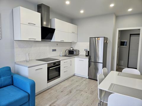 квартира по адресу Соломенская ул., 20-В