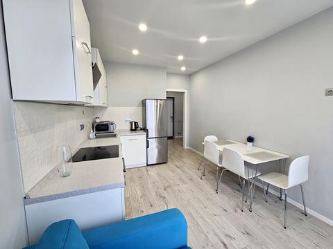 квартира по адресу Соломенская ул., 20-В