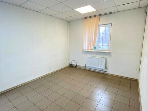 коммерческая по адресу Николая Руденко ул. (Войцеховича), 60Б