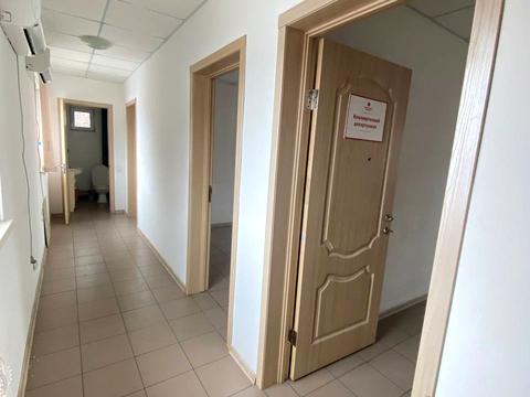 коммерческая по адресу Николая Руденко ул. (Войцеховича), 60Б