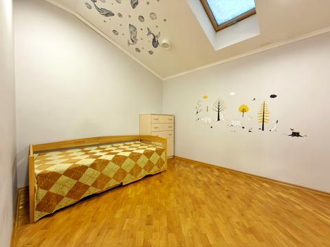 квартира по адресу Зеленая ул., 115-Д