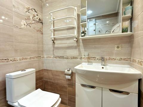 квартира по адресу Зеленая ул., 115-Д