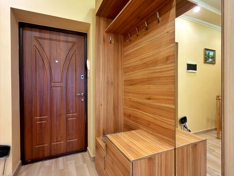 квартира по адресу Зеленая ул., 115-Д