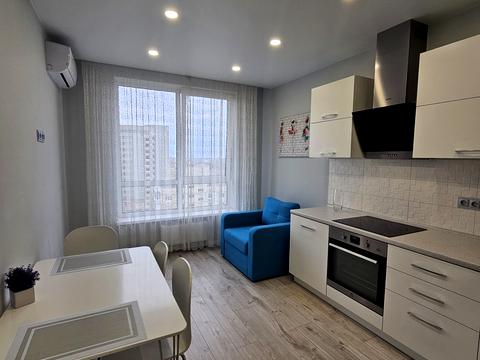 квартира по адресу Соломенская ул., 20-В