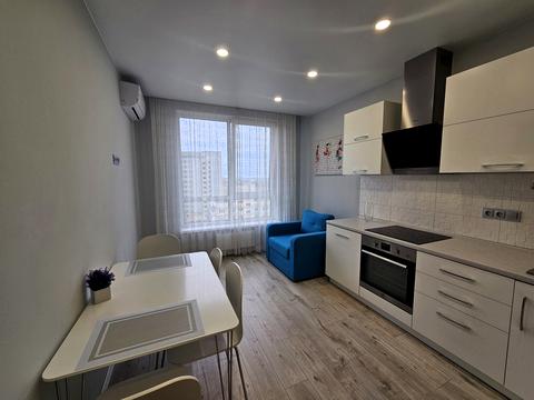 квартира по адресу Соломенская ул., 20-В