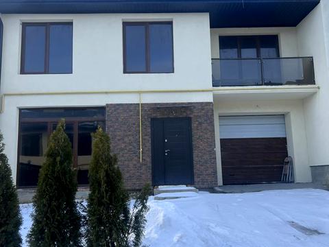 будинок за адресою Байківці