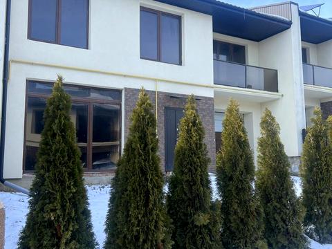 будинок за адресою Байківці