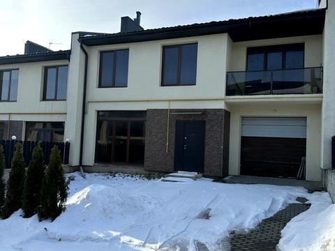 будинок за адресою Байківці