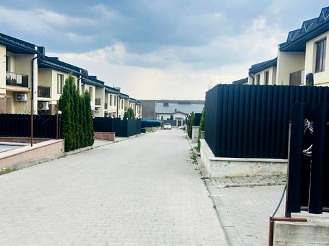 будинок за адресою Байківці