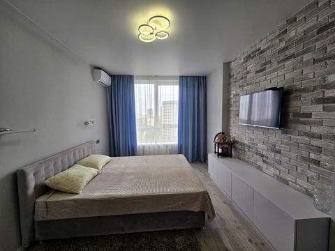 квартира по адресу Соломенская ул., 20-В