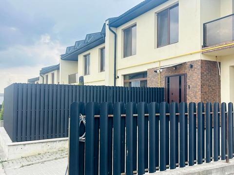 будинок за адресою Байківці