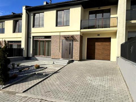 будинок за адресою Байківці