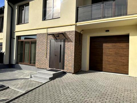 будинок за адресою Байківці