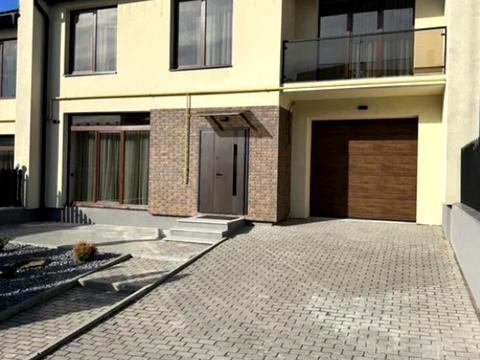 будинок за адресою Байківці