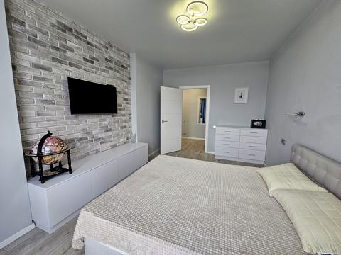 квартира по адресу Соломенская ул., 20-В