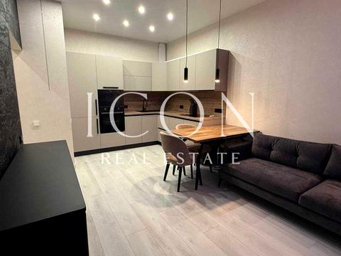 квартира за адресою Фортечний тупик (Тверський), (Будинок 2)