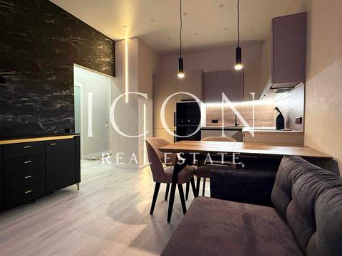 квартира за адресою Фортечний тупик (Тверський), (Будинок 2)