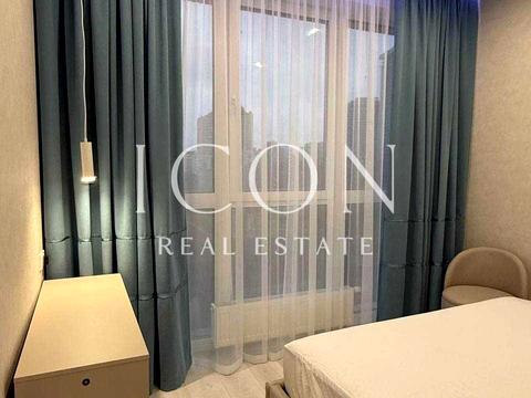 квартира за адресою Фортечний тупик (Тверський), (Будинок 2)