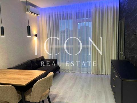 квартира за адресою Фортечний тупик (Тверський), (Будинок 2)