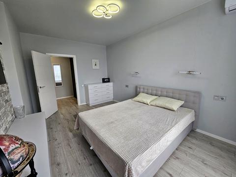 квартира по адресу Соломенская ул., 20-В