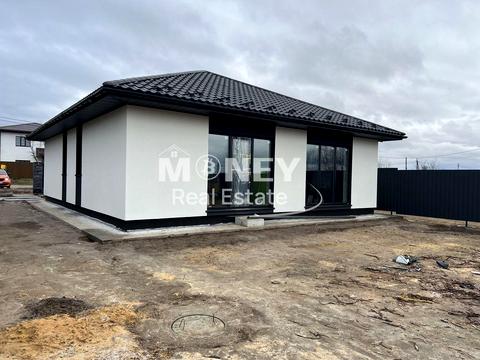 дом по адресу КМ Нові Петровці