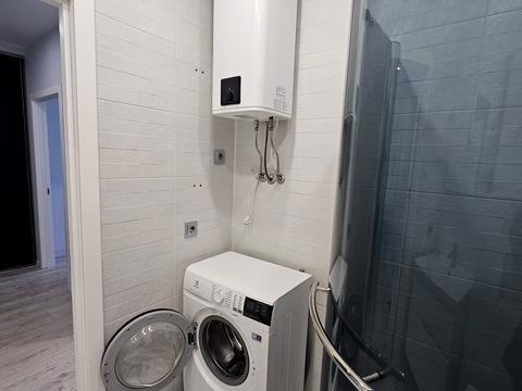 квартира по адресу Соломенская ул., 20-В