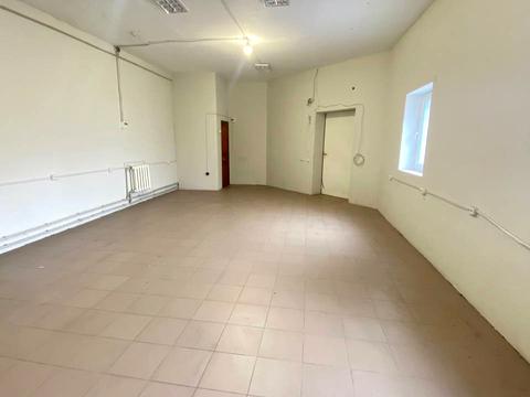 коммерческая по адресу Николая Руденко ул. (Войцеховича), 60Б