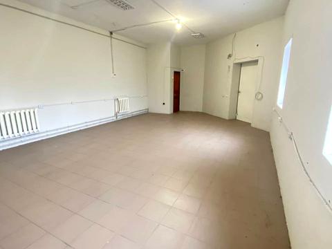 коммерческая по адресу Николая Руденко ул. (Войцеховича), 60Б