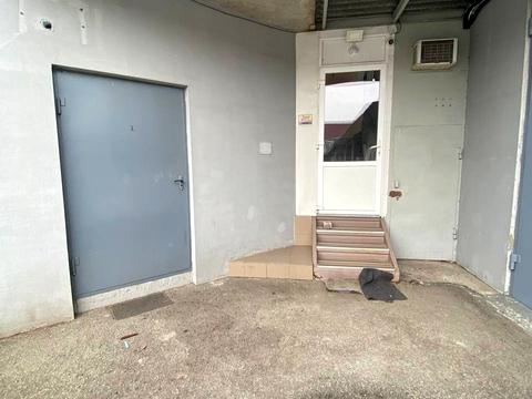 коммерческая по адресу Николая Руденко ул. (Войцеховича), 60Б