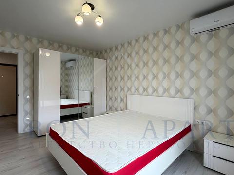 квартира по адресу Михаила Максимовича ул. (Трутенко Онуфрия), 24-В