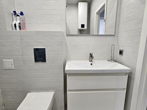 квартира по адресу Соломенская ул., 20-В