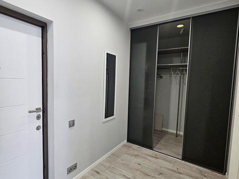 квартира по адресу Соломенская ул., 20-В