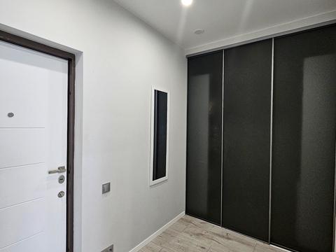 квартира по адресу Соломенская ул., 20-В