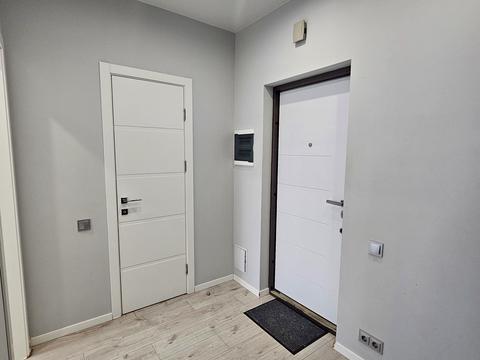 квартира по адресу Соломенская ул., 20-В