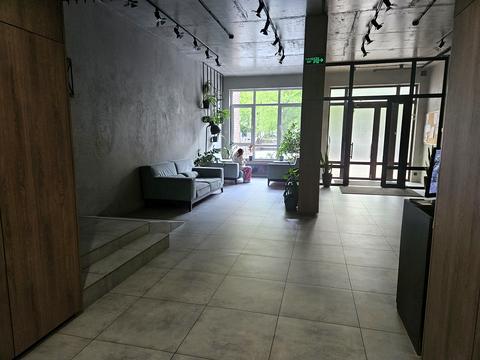 квартира по адресу Соломенская ул., 20-В