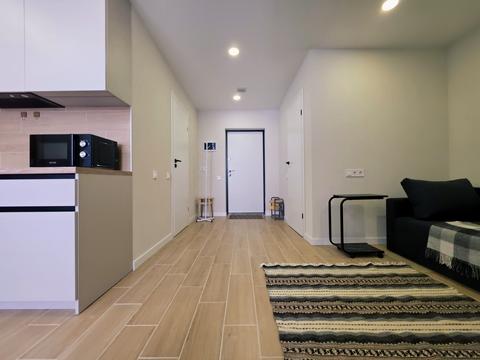 квартира по адресу Олега Мудрака ул. (Генерала Наумова), 1-Б