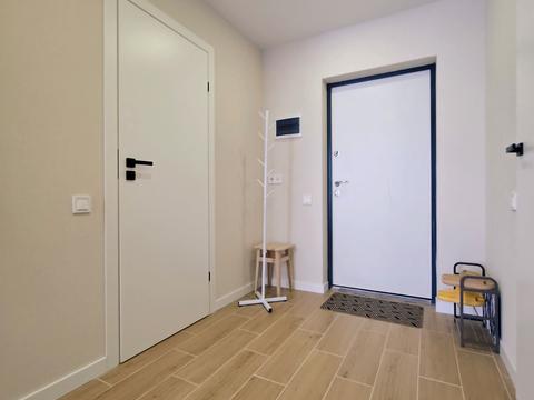 квартира по адресу Олега Мудрака ул. (Генерала Наумова), 1-Б